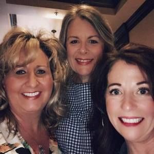 Meet your Posher, Stacey